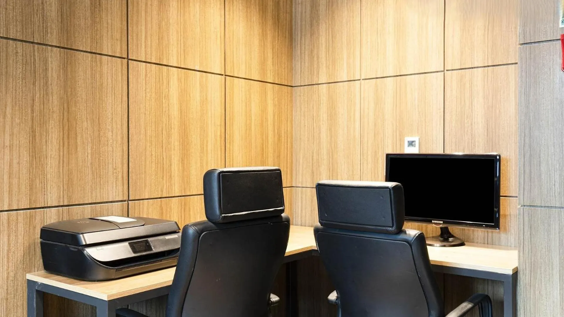 Hotel New Castle Bupyeong Incheon