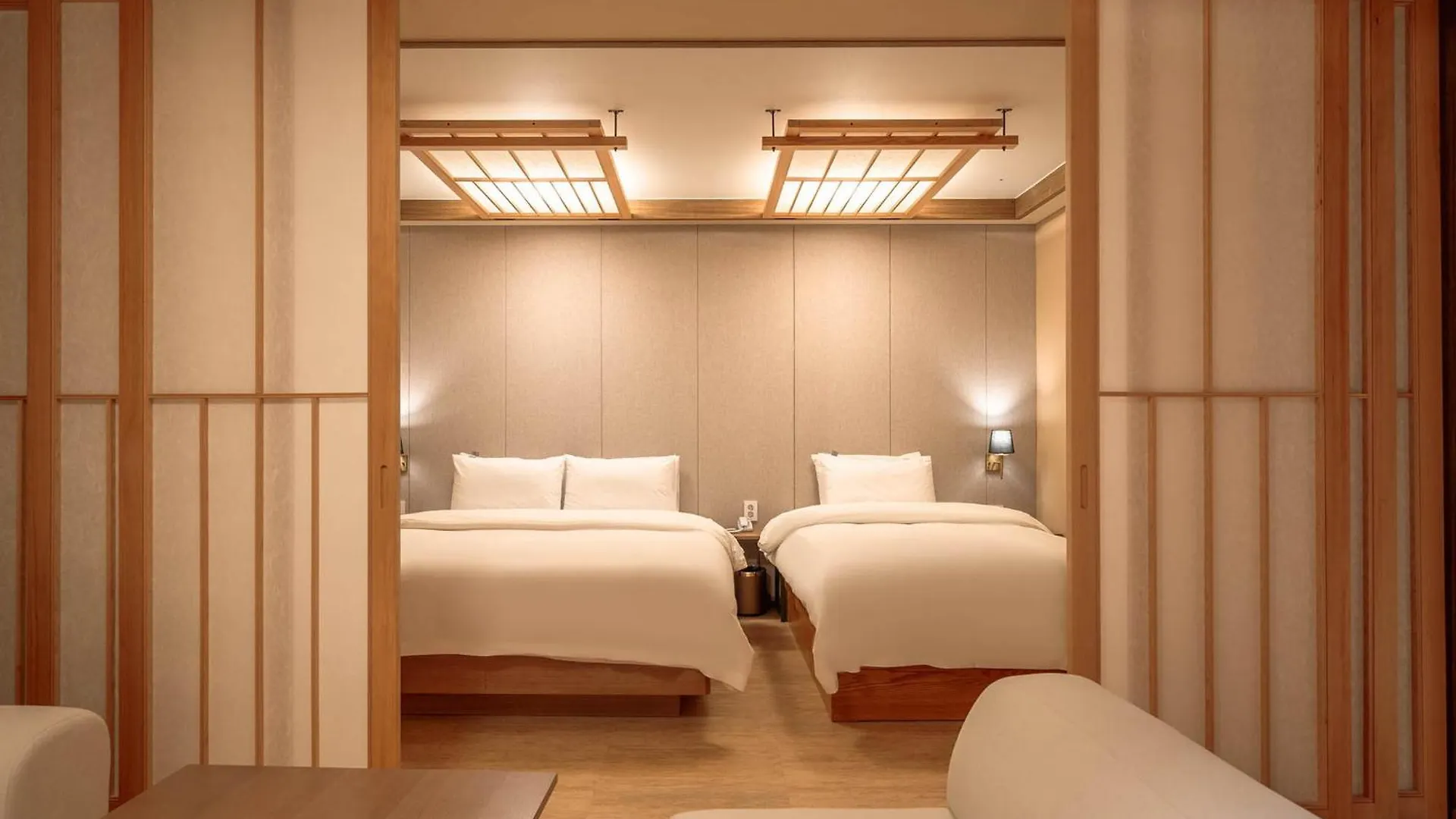 **  Hotel New Castle Bupyeong Incheon Korsel