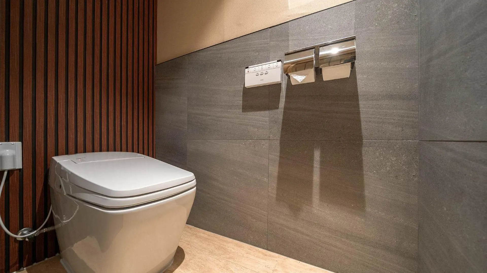 Hotel New Castle Bupyeong Incheon