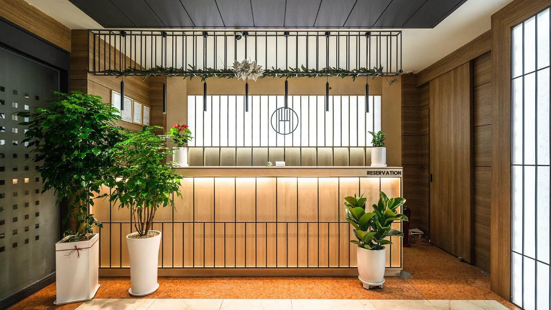 Hotel New Castle Bupyeong Incheon