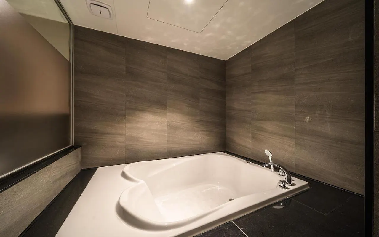 אינצ'ון Hotel New Castle Bupyeong קוריאה הדרומית