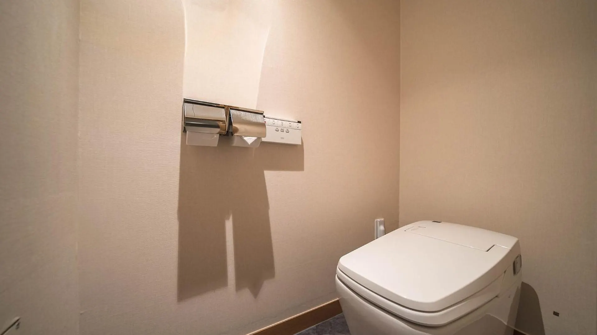 Hotel New Castle Bupyeong Incheon