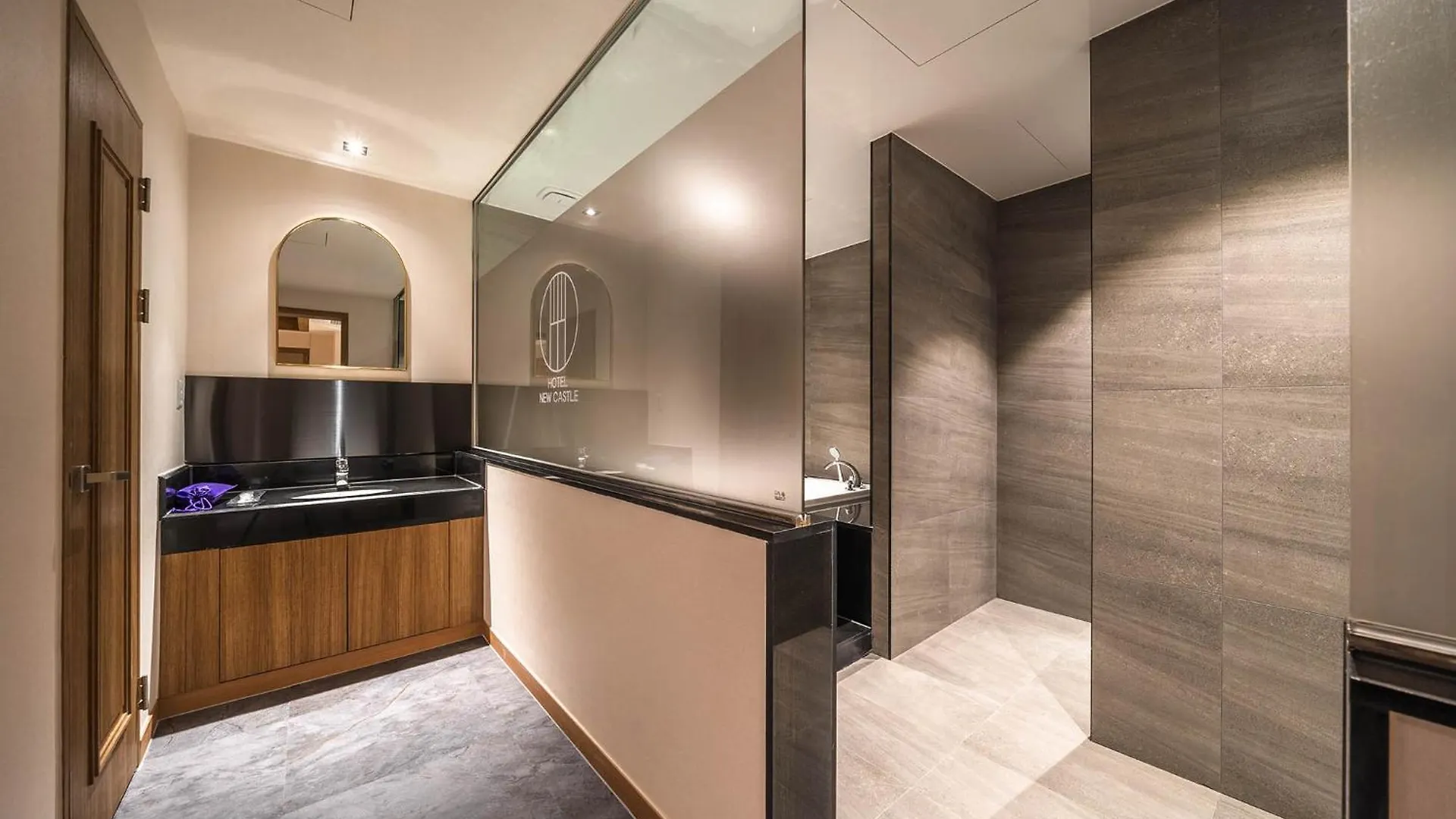 Hotel New Castle Bupyeong Incheon