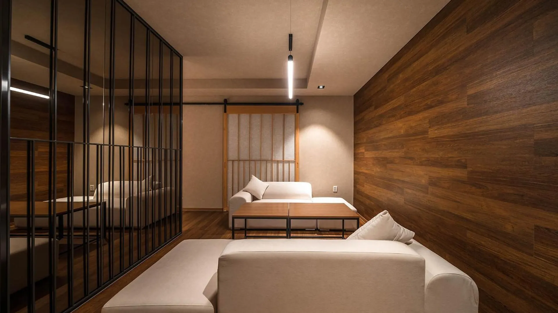 Hotel New Castle Bupyeong Incheon