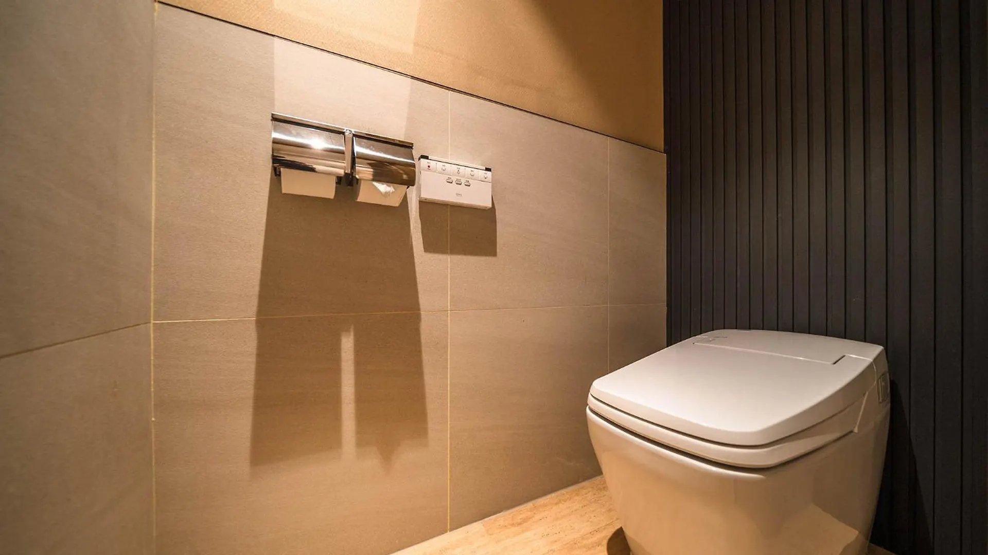 Hotel New Castle Bupyeong Incheon