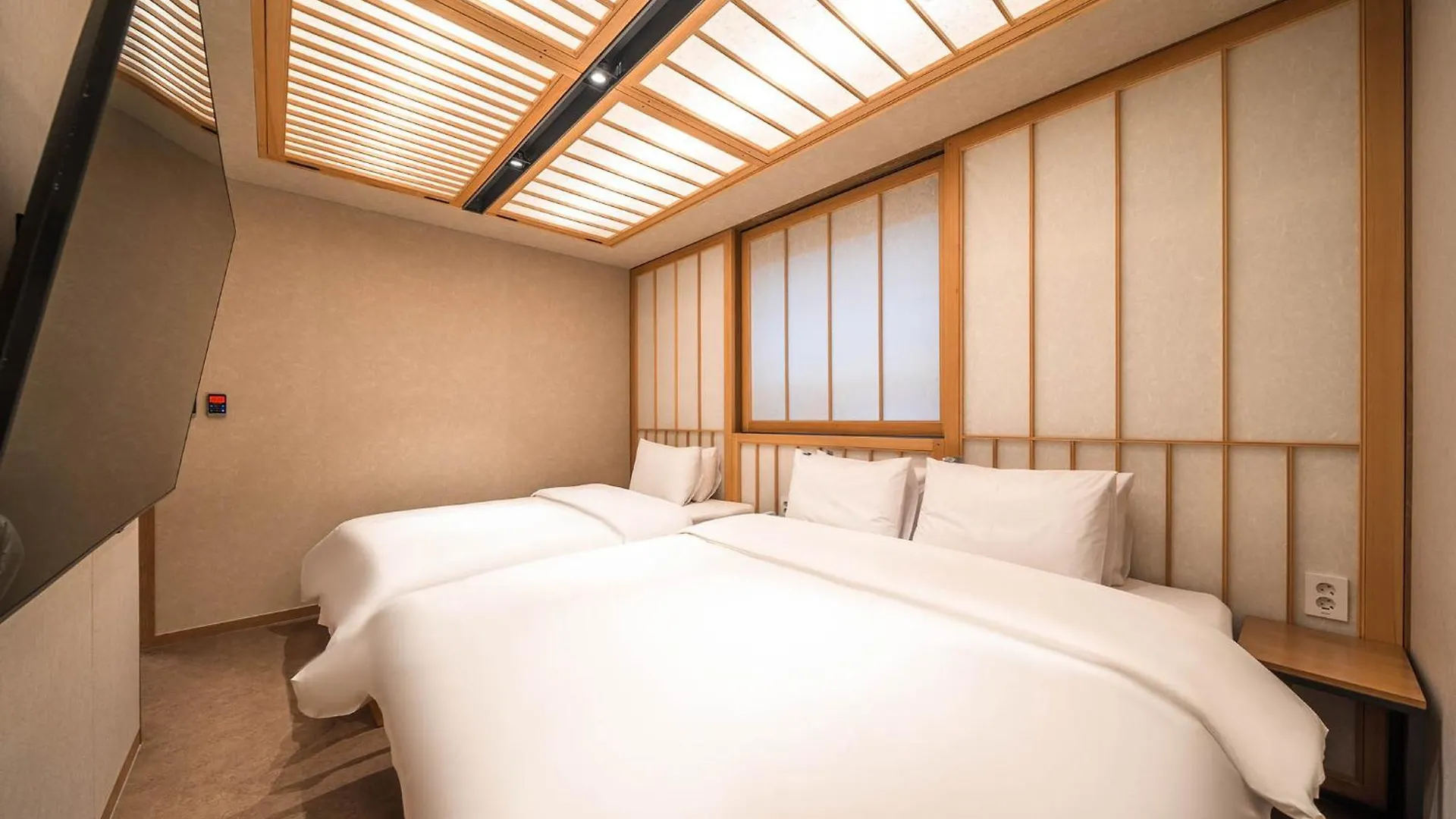 Hotel New Castle Bupyeong Incheon