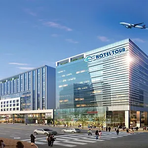 Tour Airport & **** Inchon