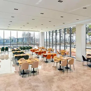 Ibis Styles Ambassador Airport T2 **** Inchon
