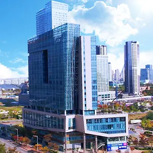 Bridge Songdo ** インチョン広域市