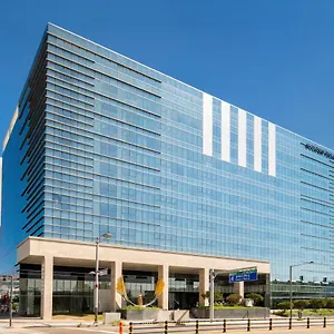 Golden Tulip Airport **** Inchon