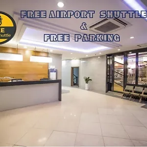 Airport Zeumes *** Inchon