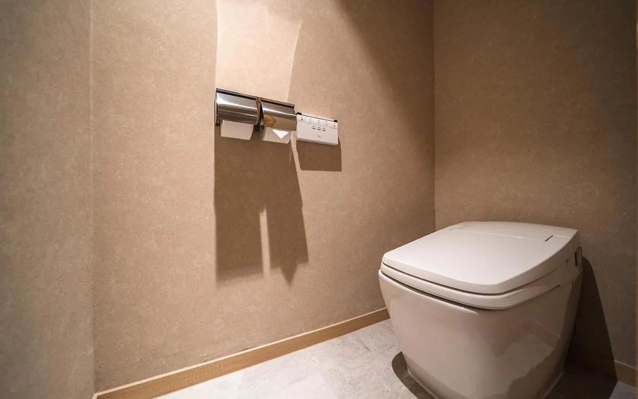 Hotel New Castle Bupyeong Incheon