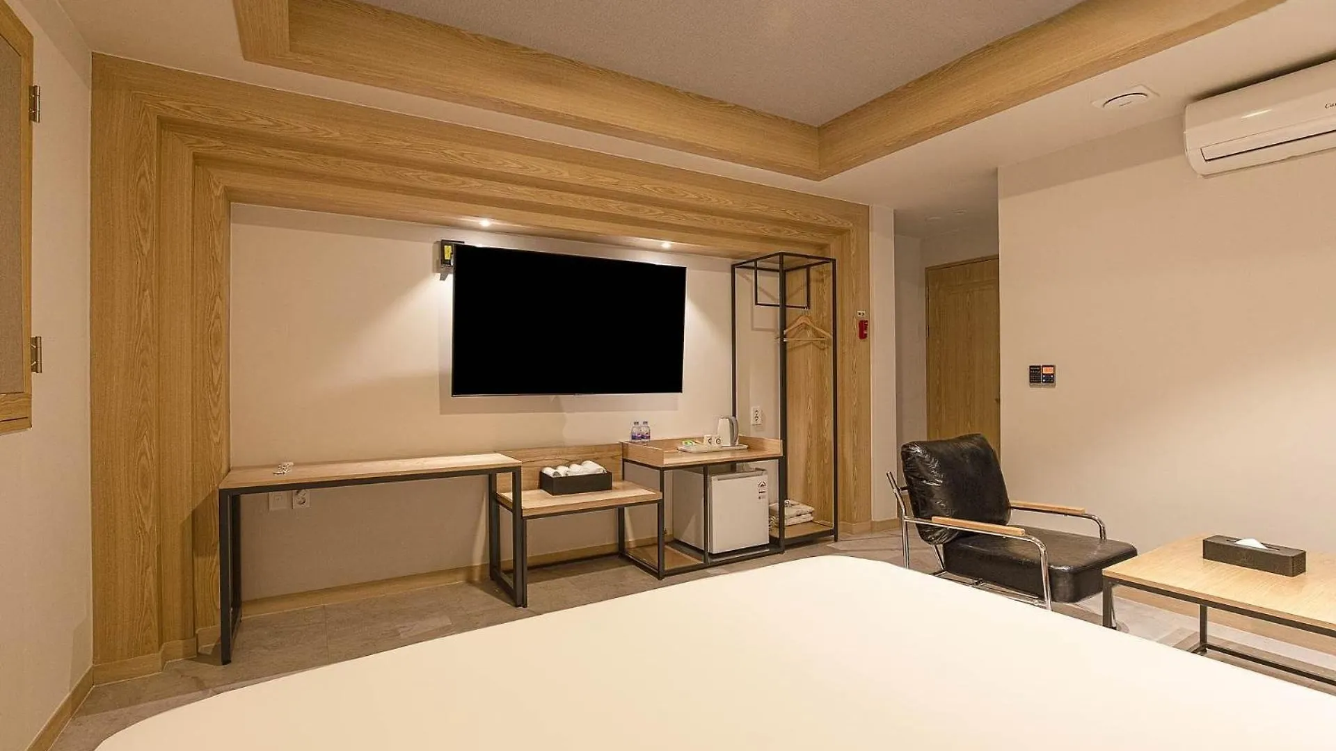 Hotel New Castle Bupyeong Incheon