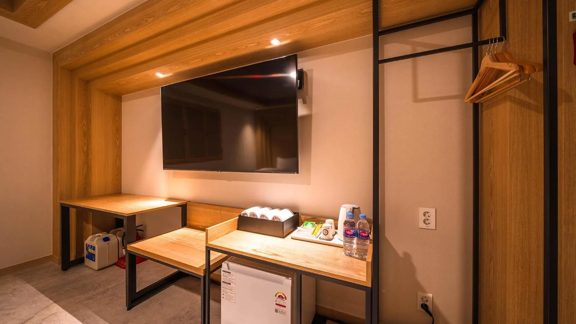 Hotel New Castle Bupyeong Incheon South Korea
