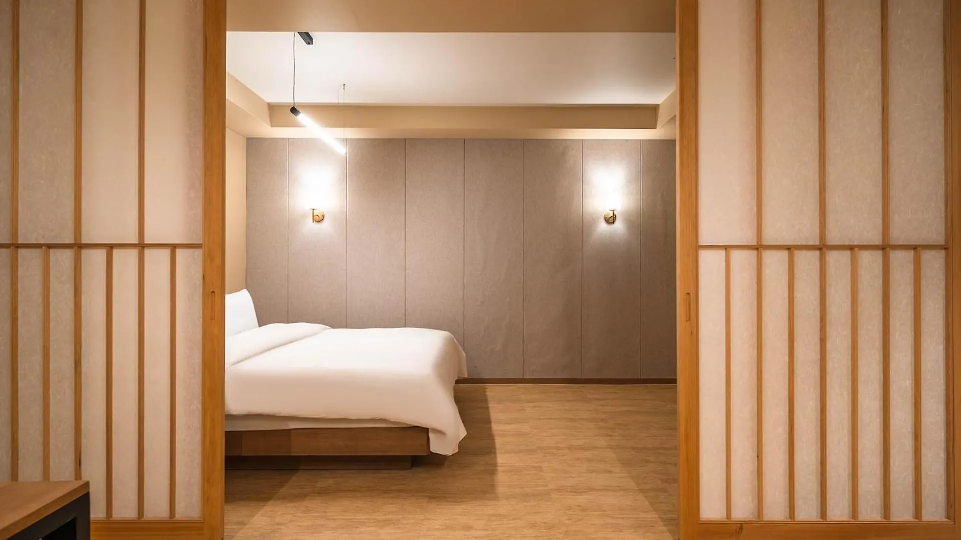 Hotel New Castle Bupyeong Incheon South Korea