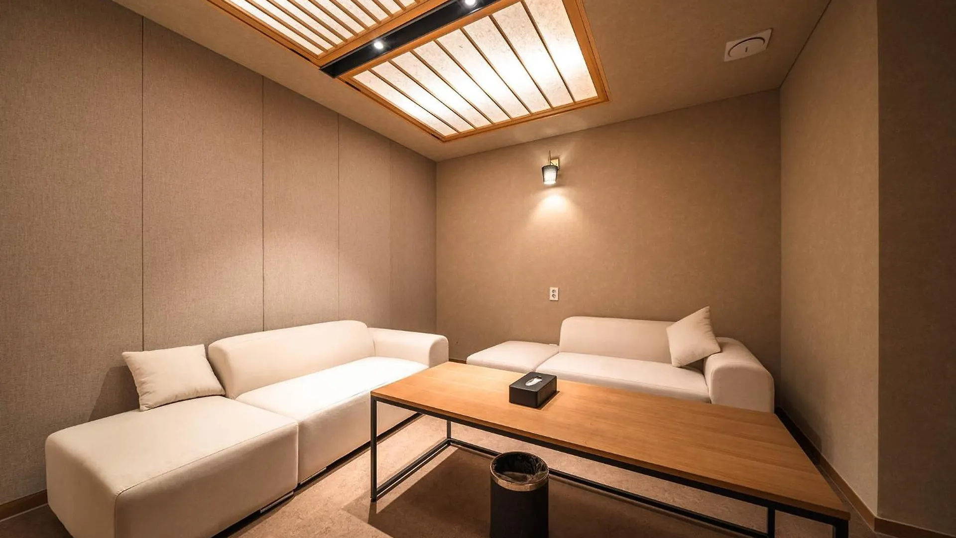 Hotel New Castle Bupyeong Incheon