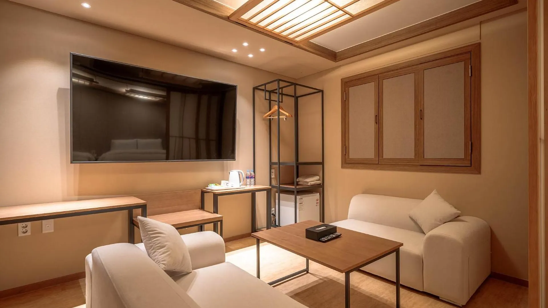 Hotel New Castle Bupyeong Incheon