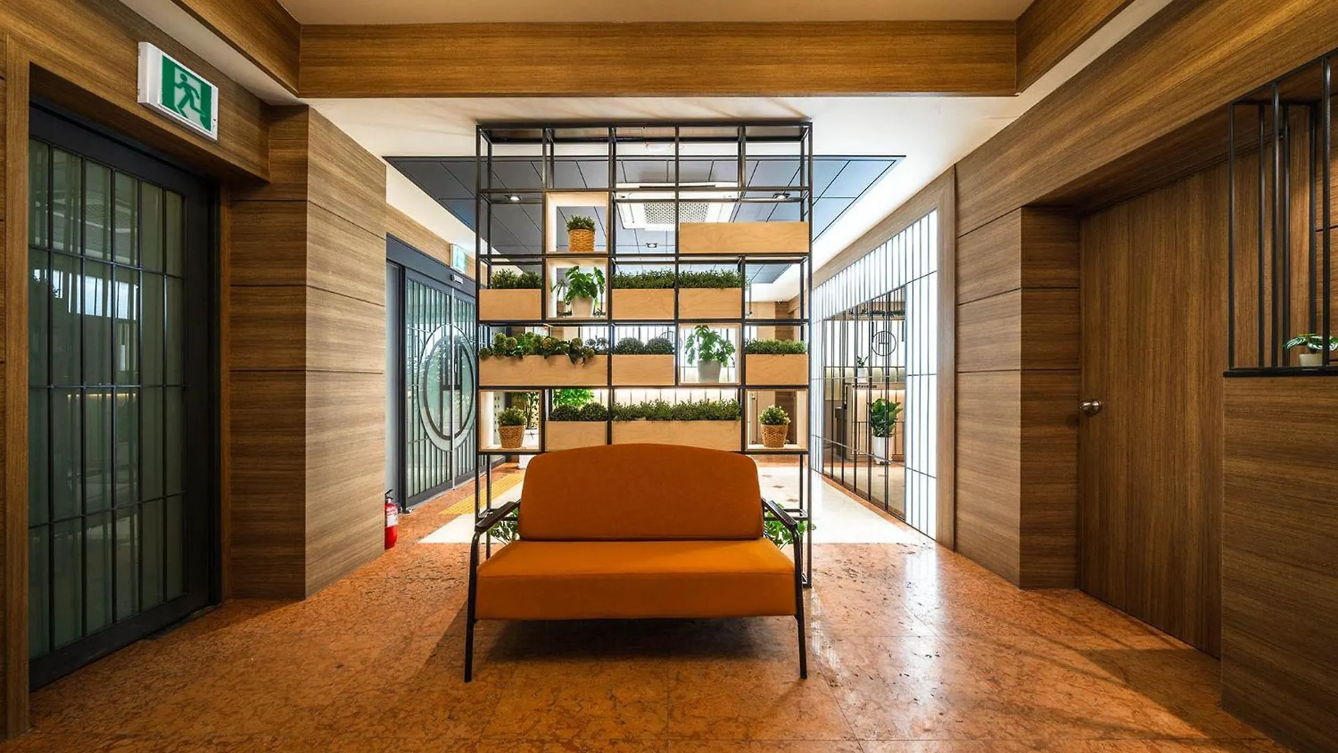 Hotel New Castle Bupyeong Incheon